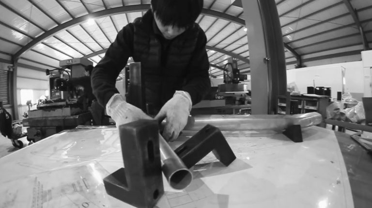 Commencal Insiders: Meta V4 Prototype Building