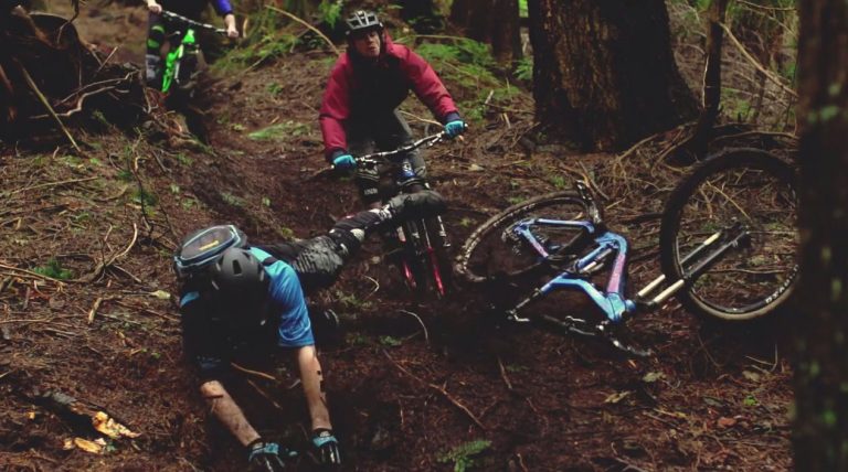 The Crew - Knolly Bikes Twenty Fifteen