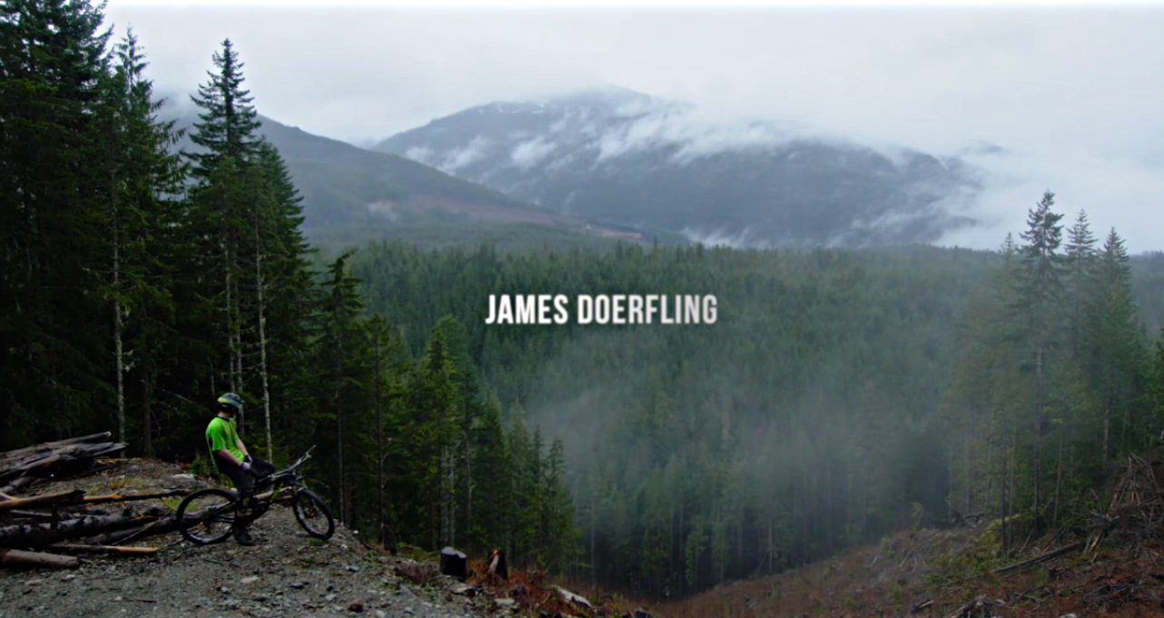 Fairweather - James Doerfling