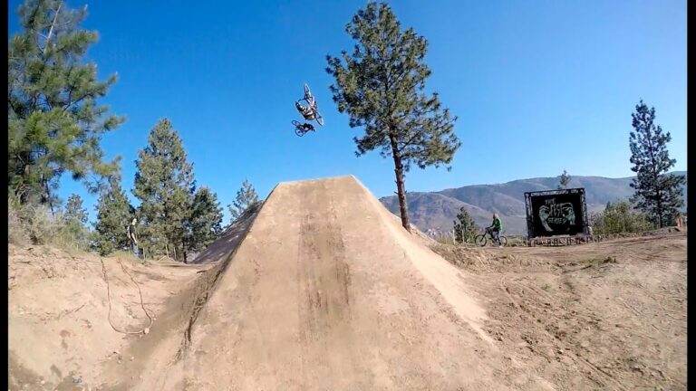 FEST Series 2015 - Aggy's Reunion - POV
