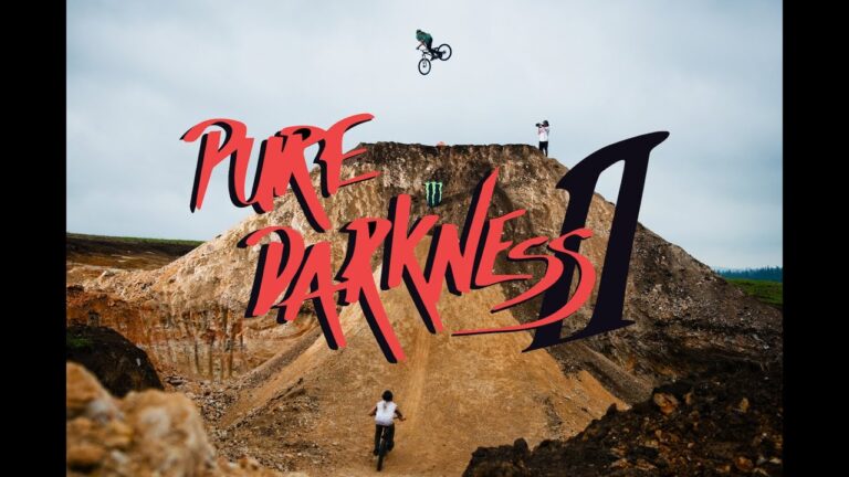 Pure Darkness 2 - The Step-Up