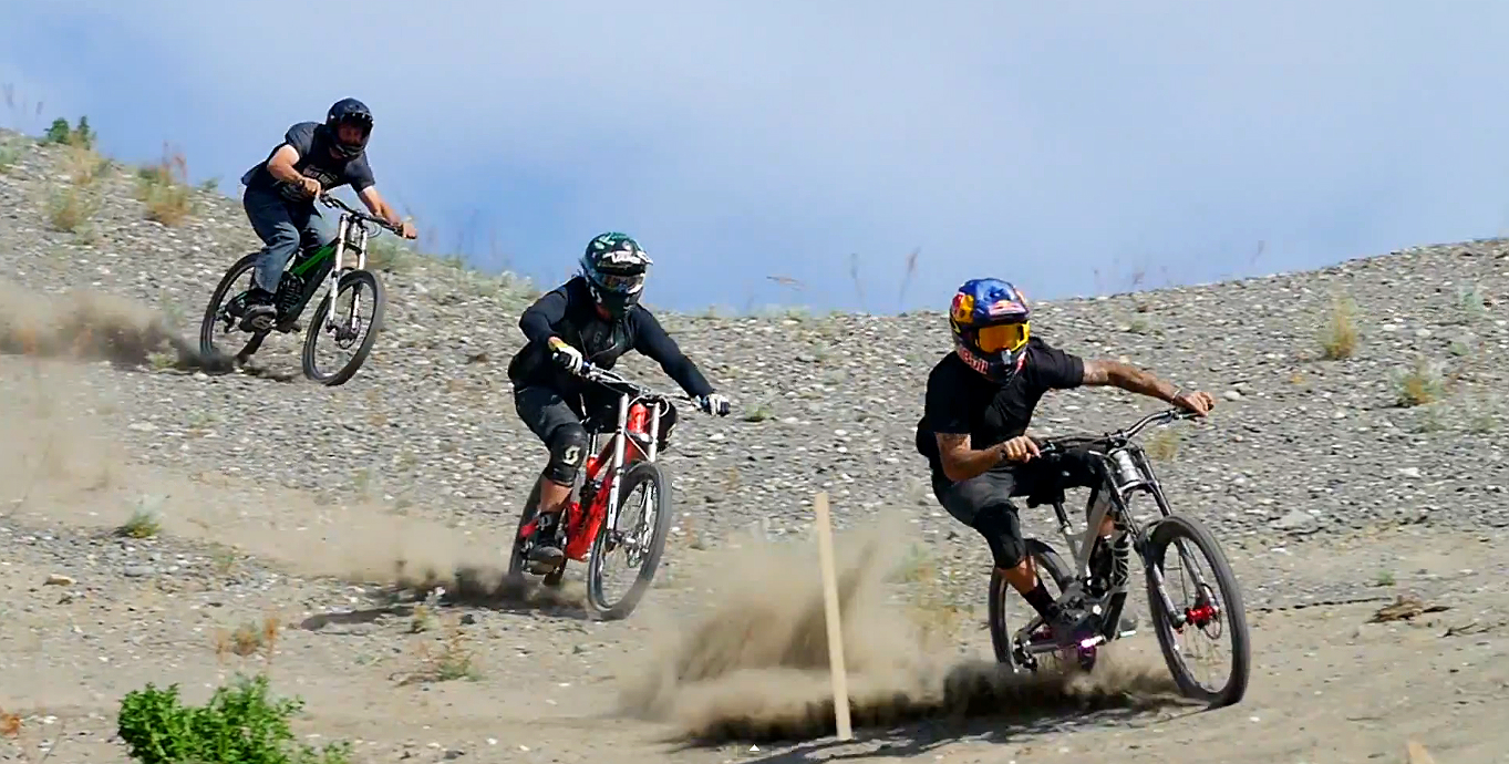 FEST Series 2015 - Aggy's Reunion - Highlight video