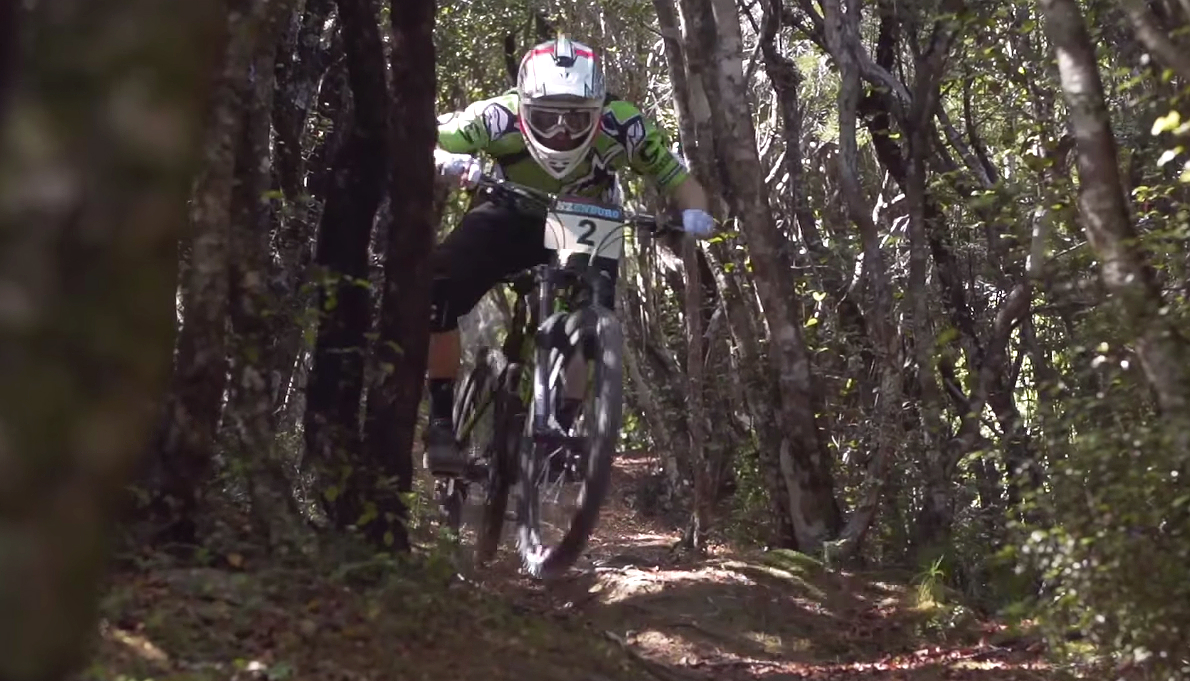 Jerome Clementz Video