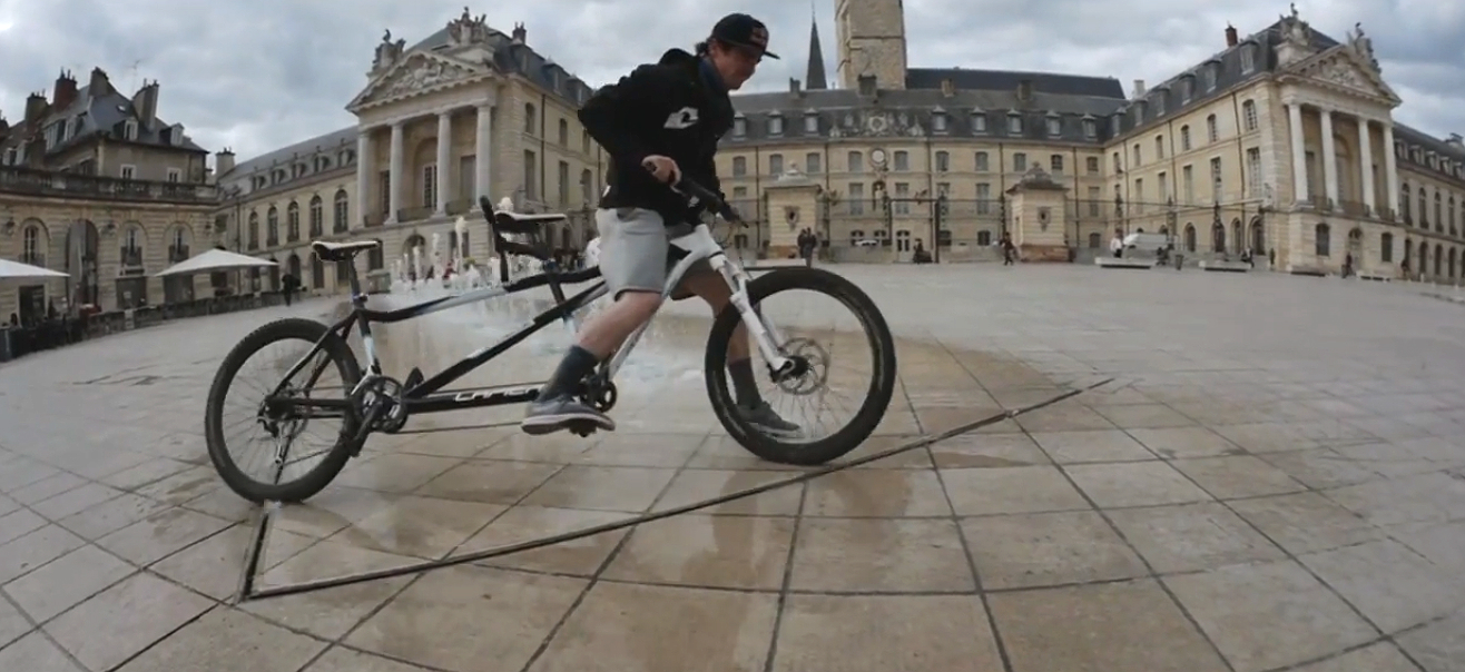 Bruni & Vergier Against the World | Episode 2