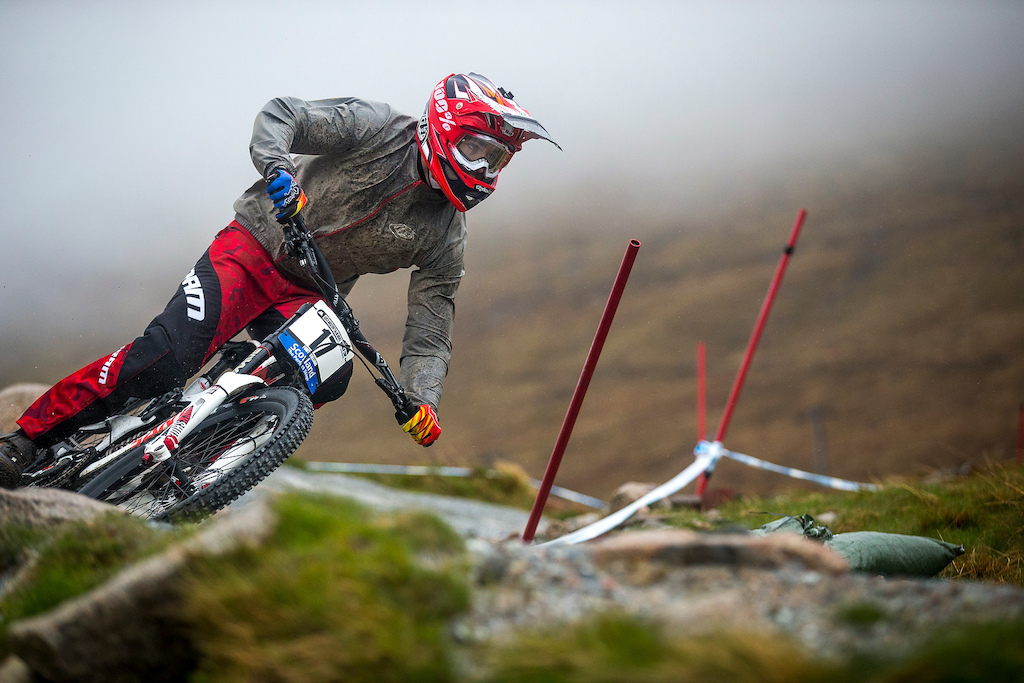 Steps to the Top | Luca Shaw