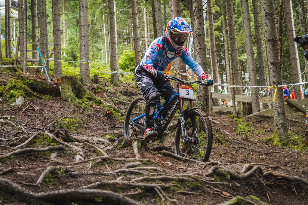 Highlights Video iXS EDC Schladming