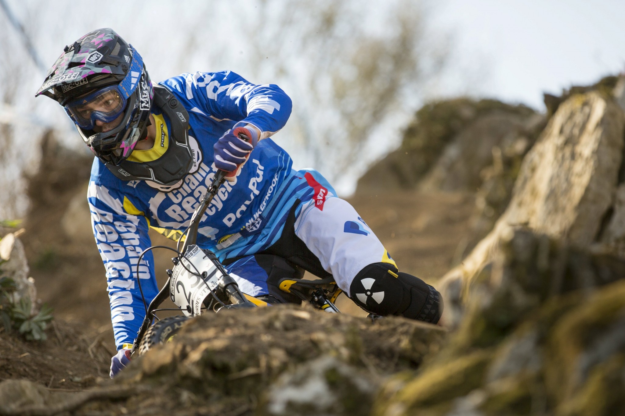 #OnTheHunt - Mike Jones' 2015 Season so Far