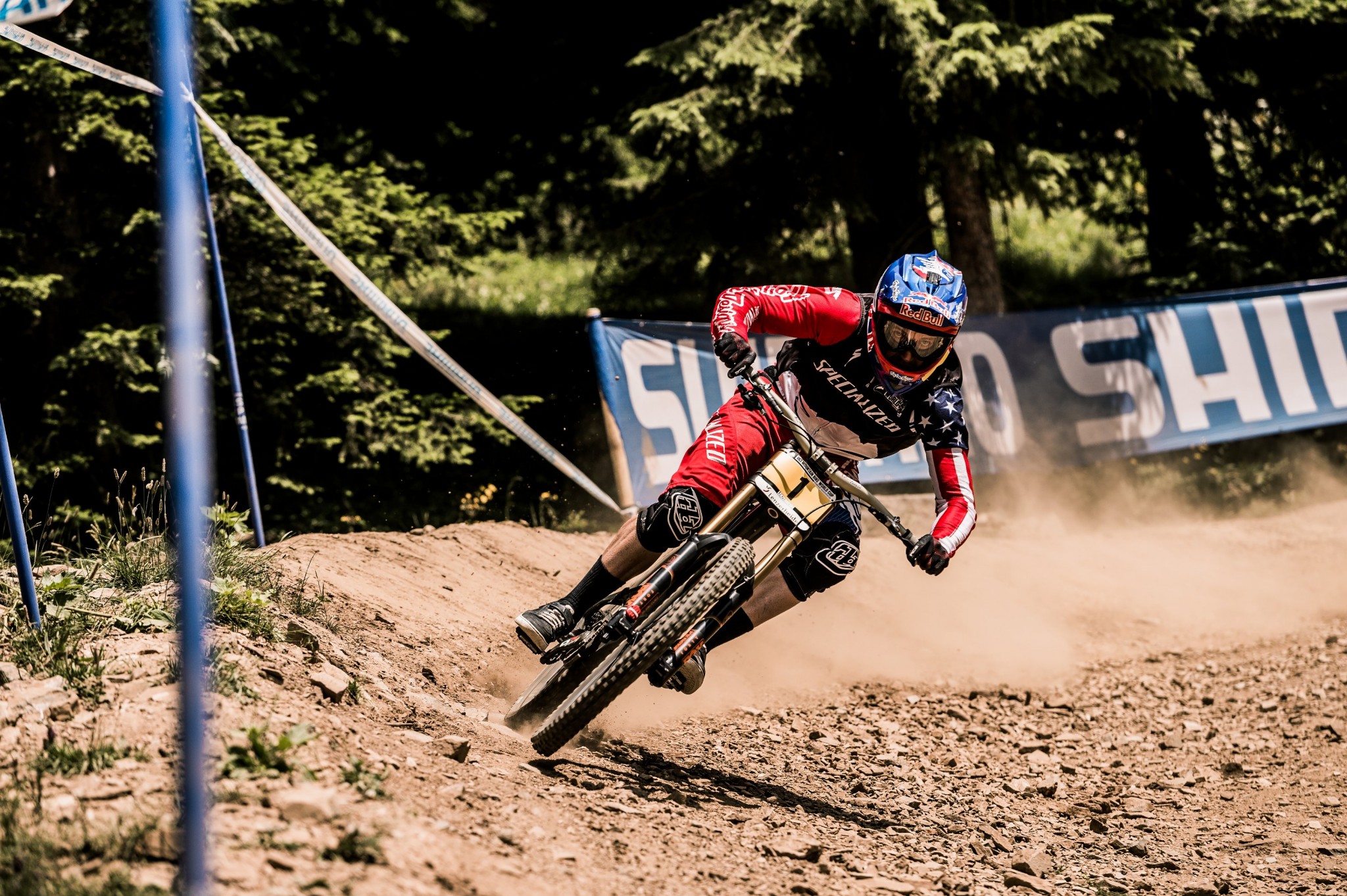 Inside Specialized Racing - Episode 7: Lenzerheide, Switzerland