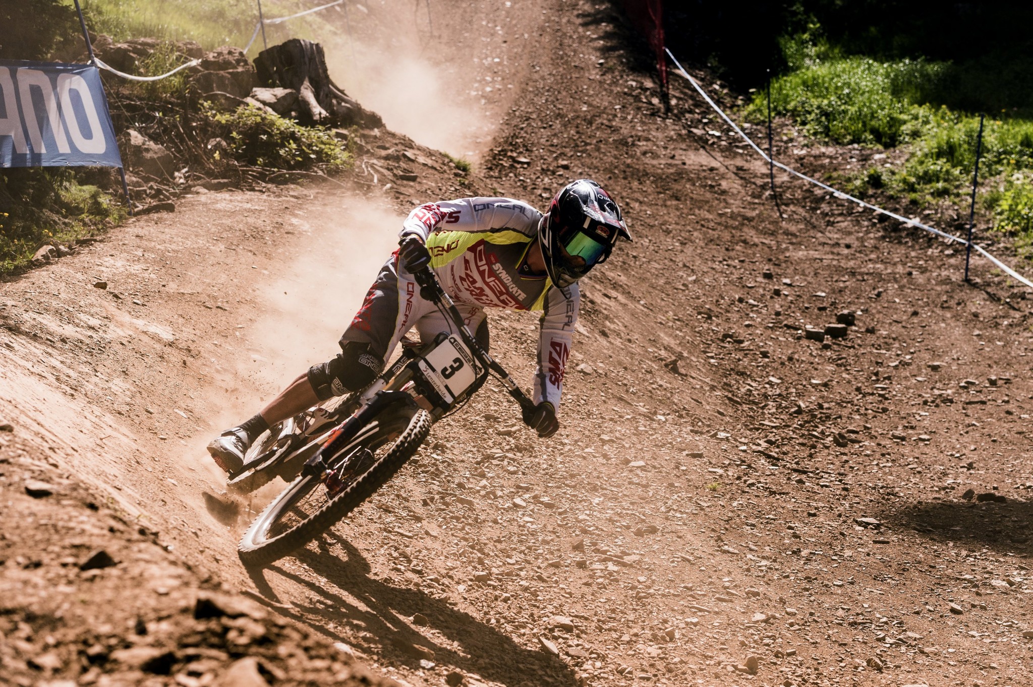 THE SYNDICATE - Episode 4 - Lenzerheide, Switzerland