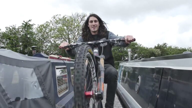Maxxis Presents "Rubber Side Down" - Season 2: Ratboy Tales