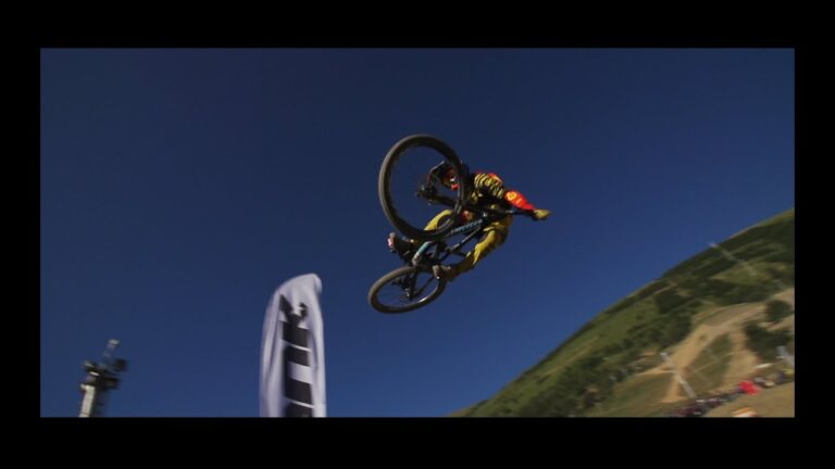 Bruni & Vergier Against the World - Episode 3