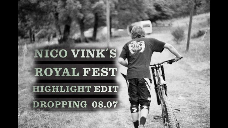 FEST Series 2015 - RoyalFEST Teaser