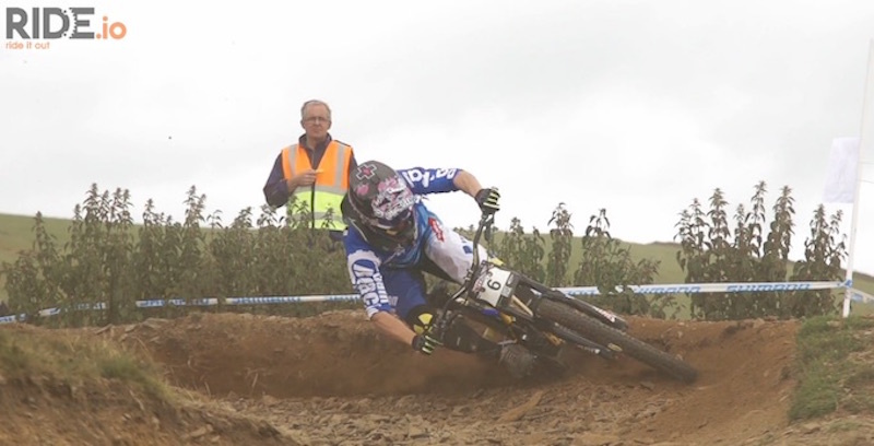 Moelfre BDS 2015 - Finals Video