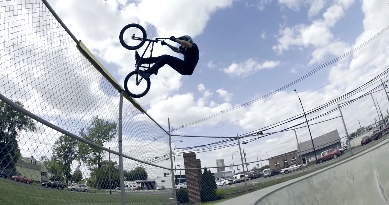 Fox Bmx Presents | Scotty Cranmer | Made For This