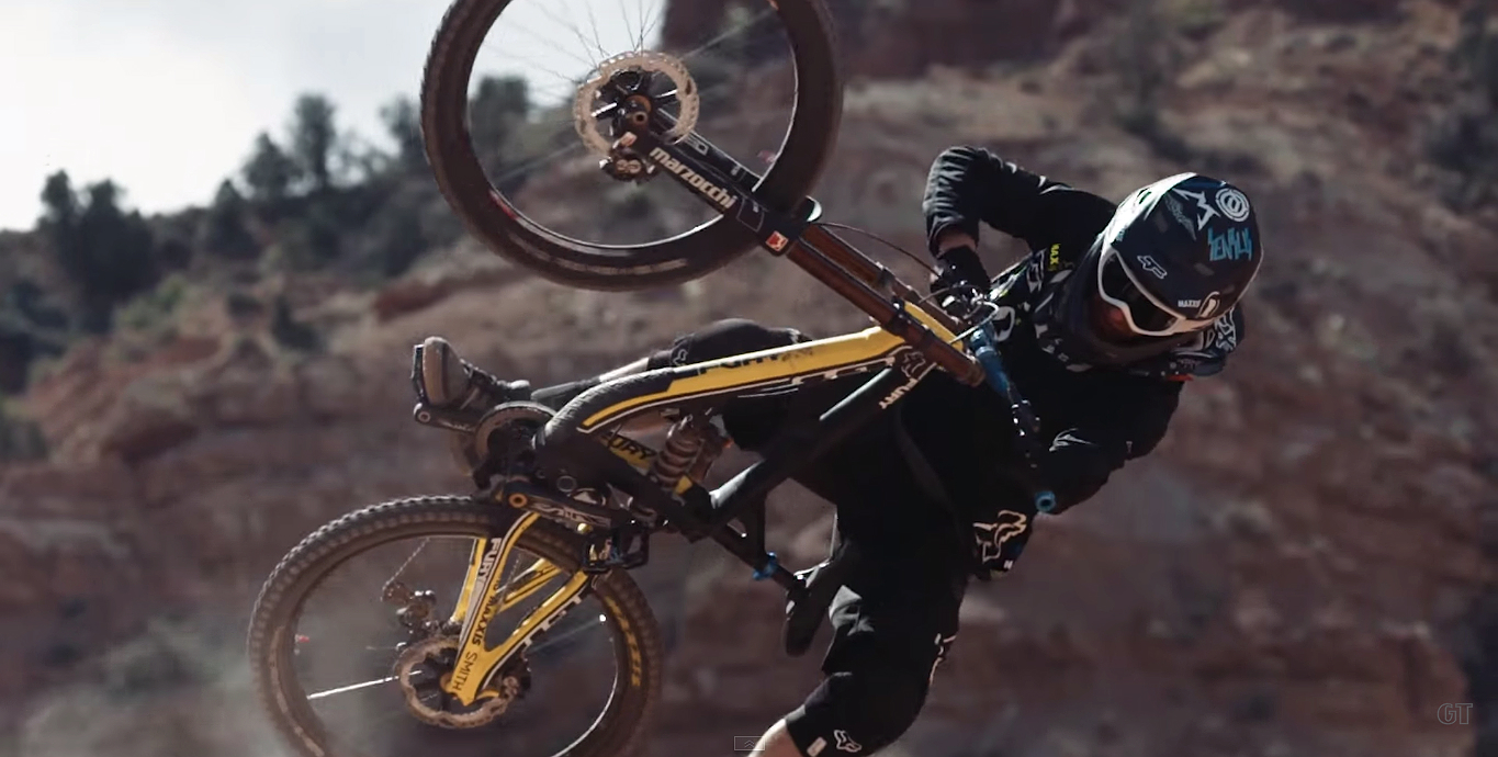 No Skulls, No Lines - Tyler McCaul in Utah