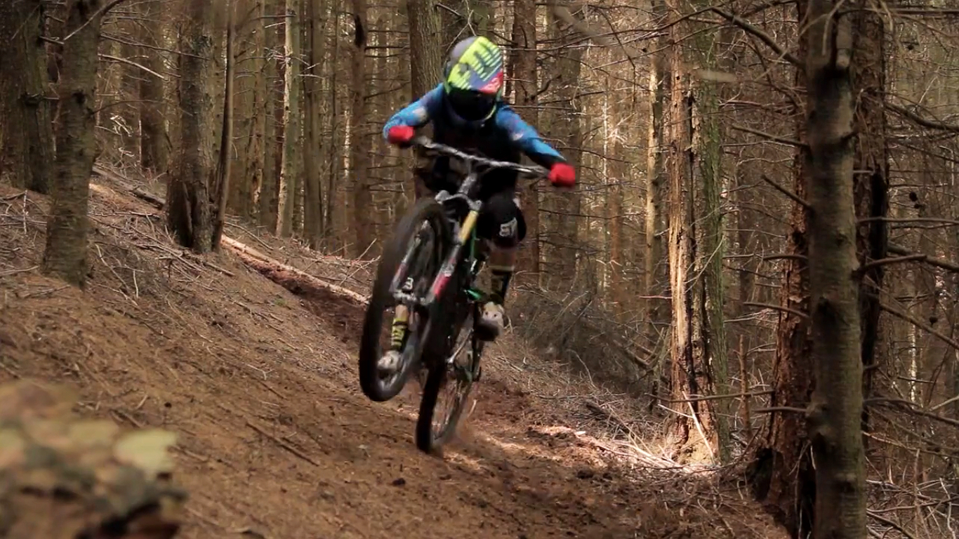 Valley Loam / Rob Williams