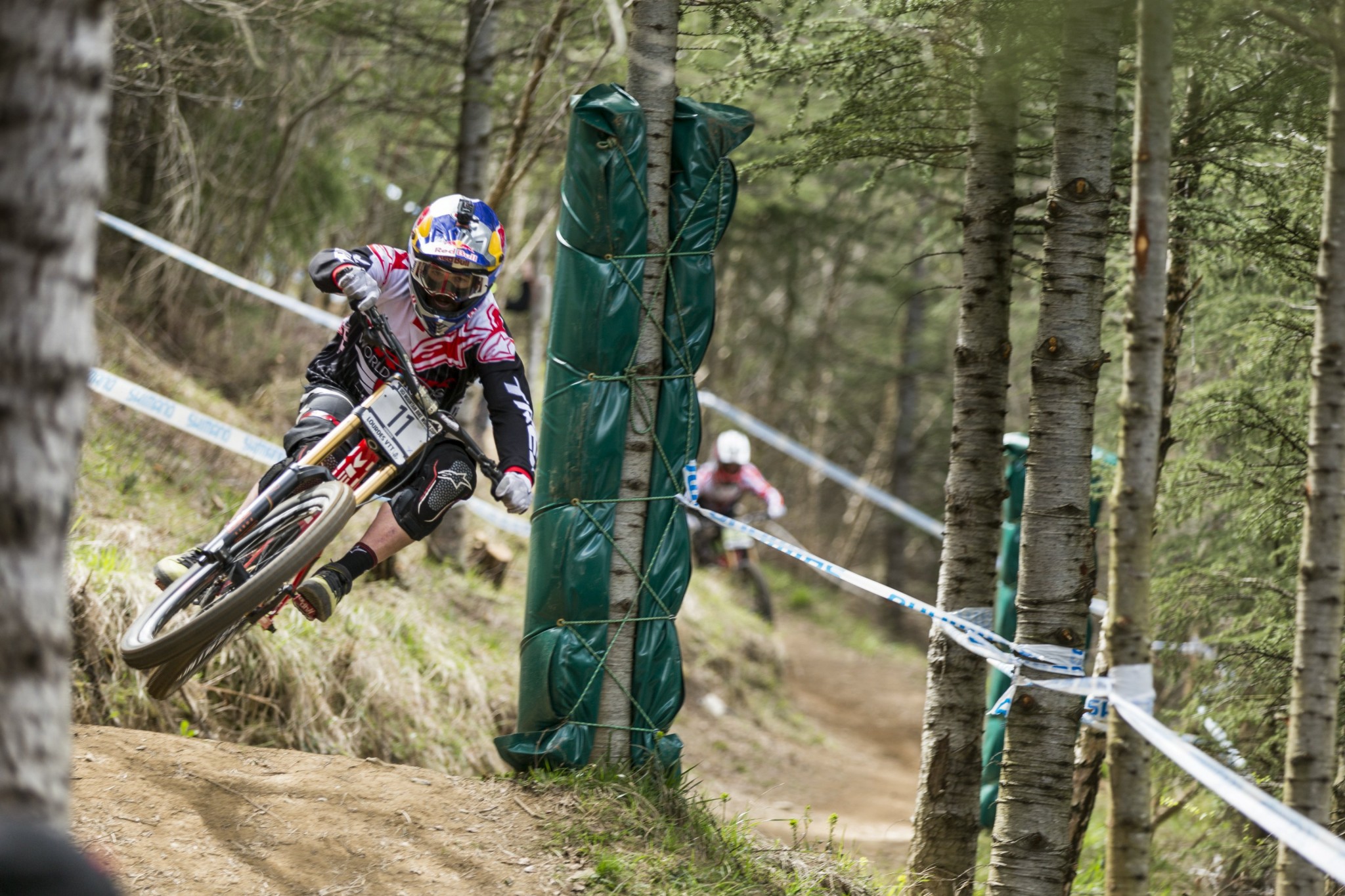 Trek World Racing Stories 2.4 // MSA - Windham // Downhill World Cup