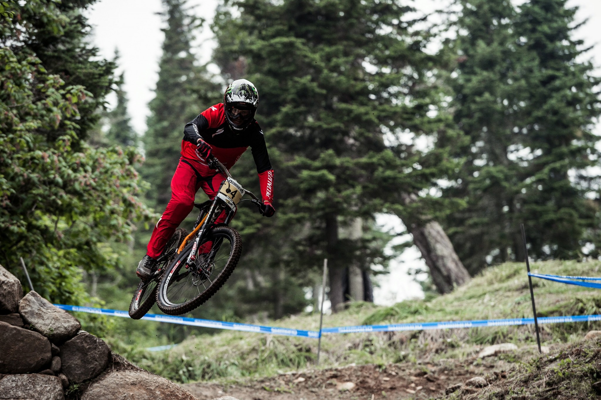 Inside Specialized Racing - Episode 8: Mont-Sainte-Anne