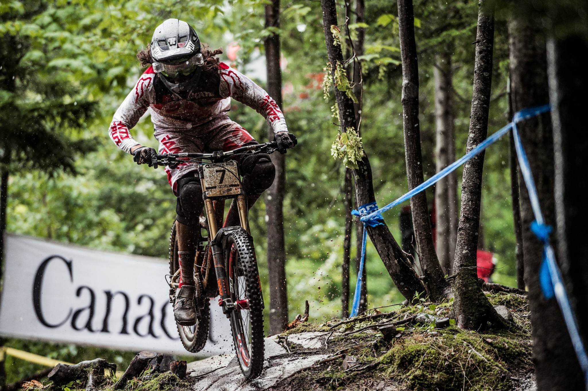 Teaser: 2015 UCI MTB World Cup Presented by Shimano - Windham