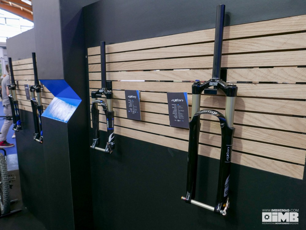 The Axon for big kids and little kids!