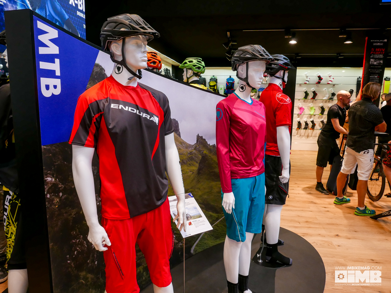 Some of the summer line up!