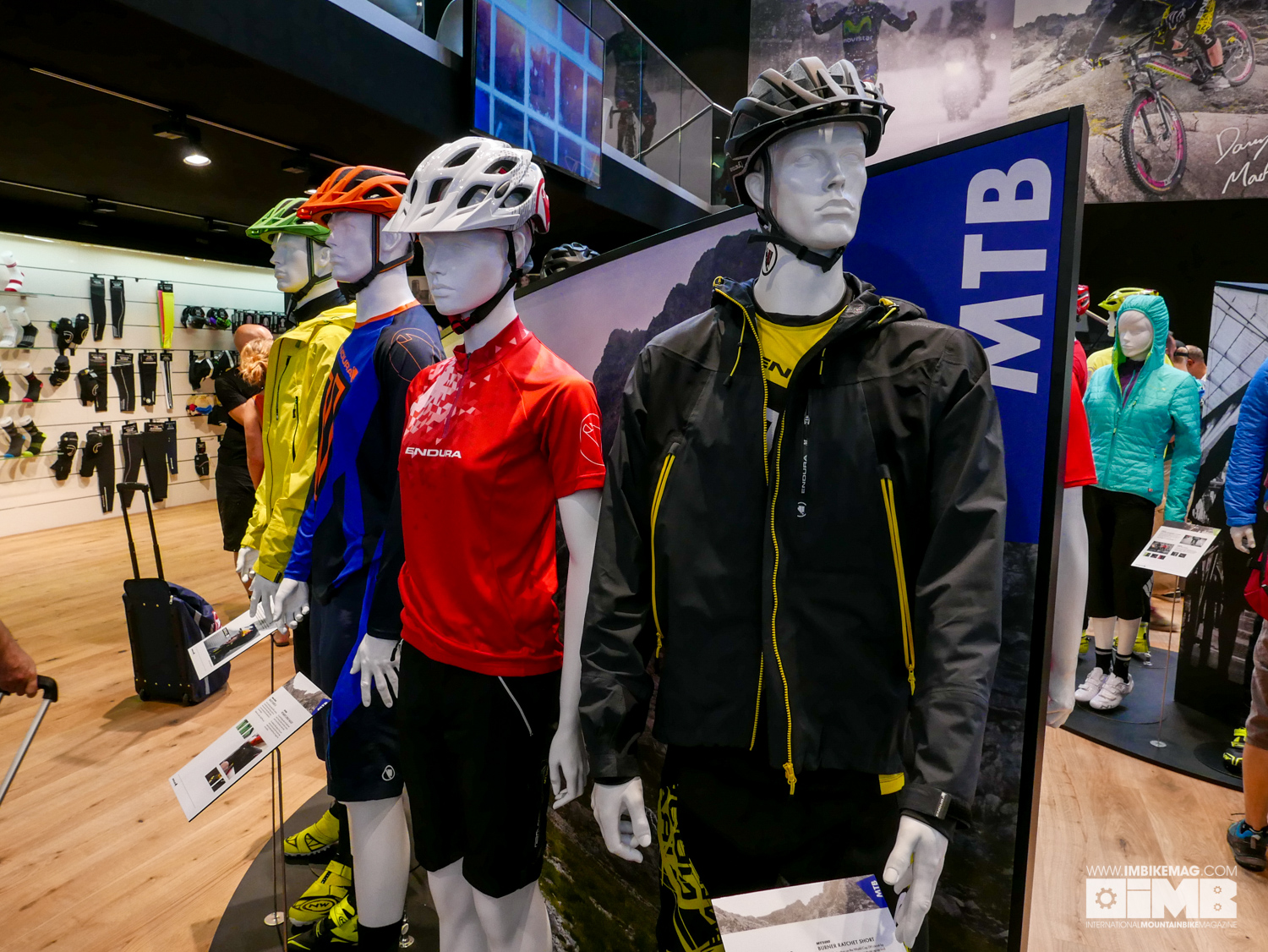 Designed in Scotland, worn all over the world!