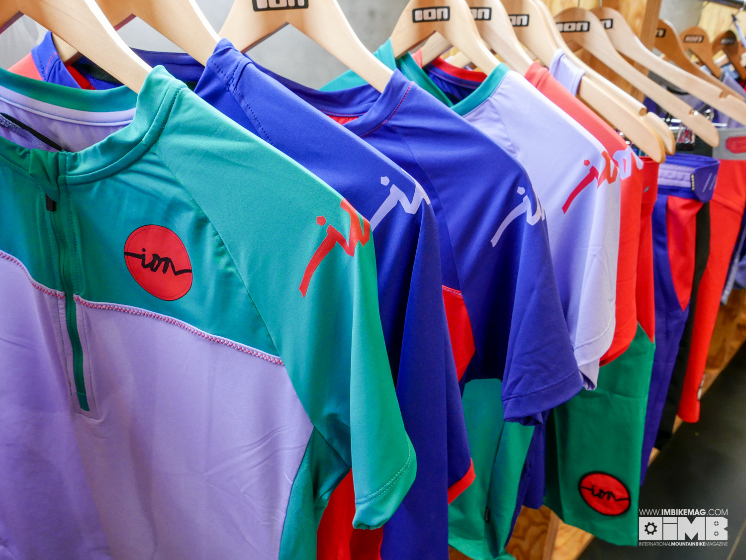 Stylish designs and colours are on point for the coming season!