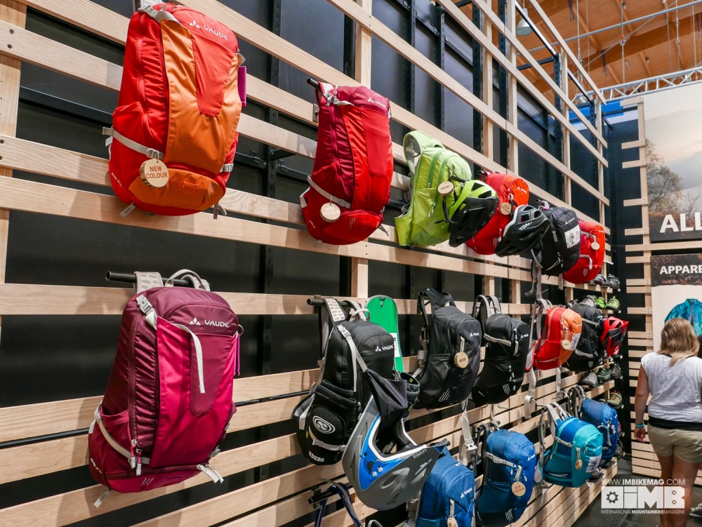 Some stylish colours in the 2016 range...