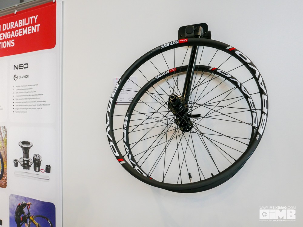 The new Bravo Carbon Rims!