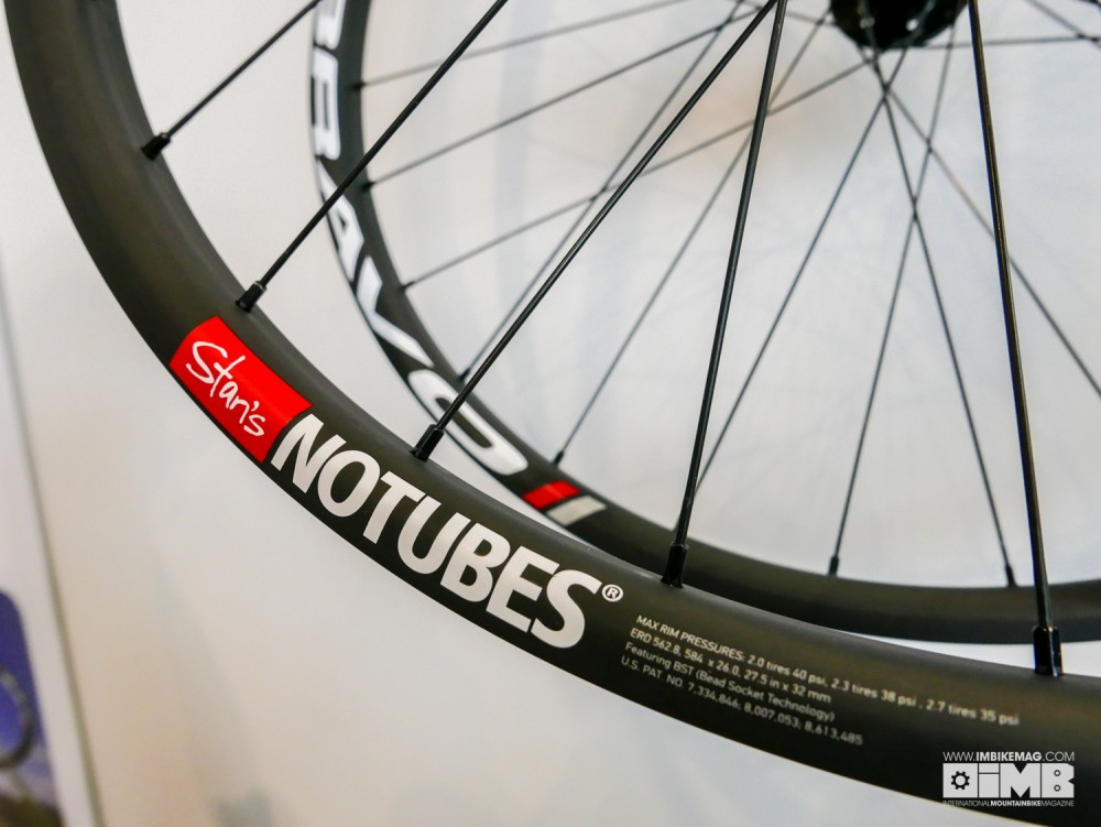 The Bravo Carbon Rims, all you should ever need on your bike!