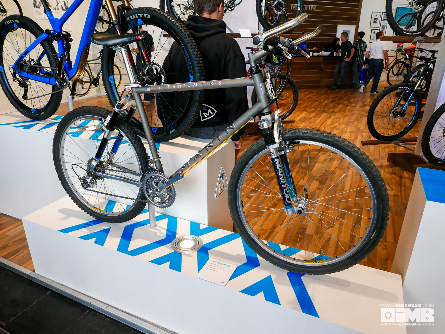 Marin full suspension old online