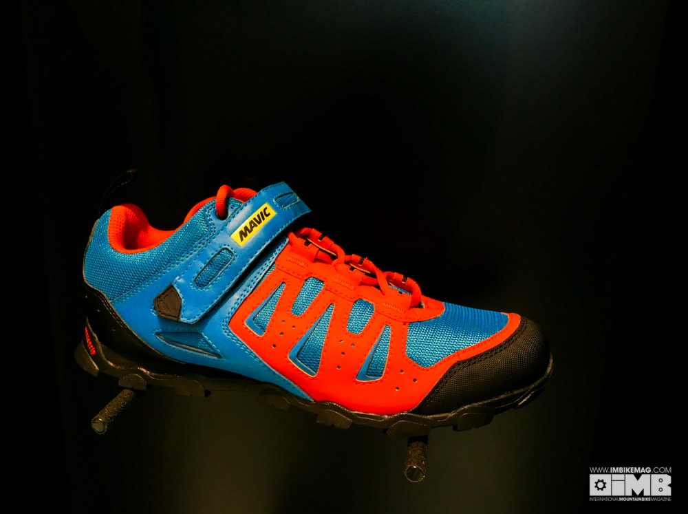 Naturally everything is colour matched...