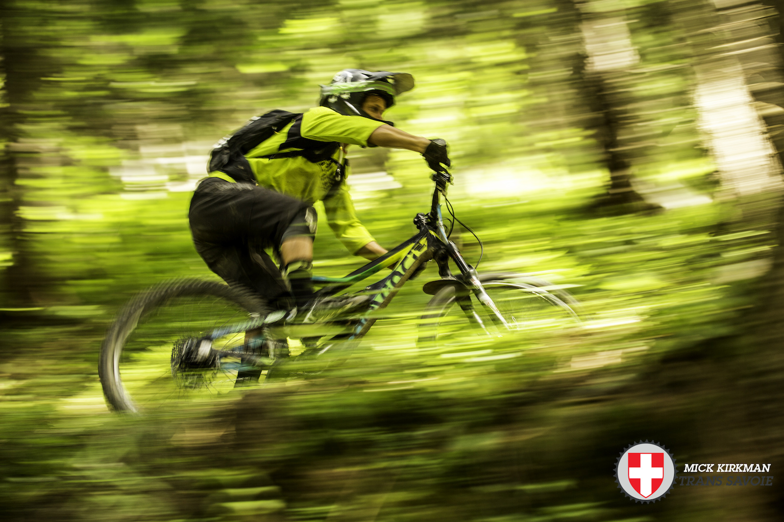 Trans Savoie 2015: Day Five