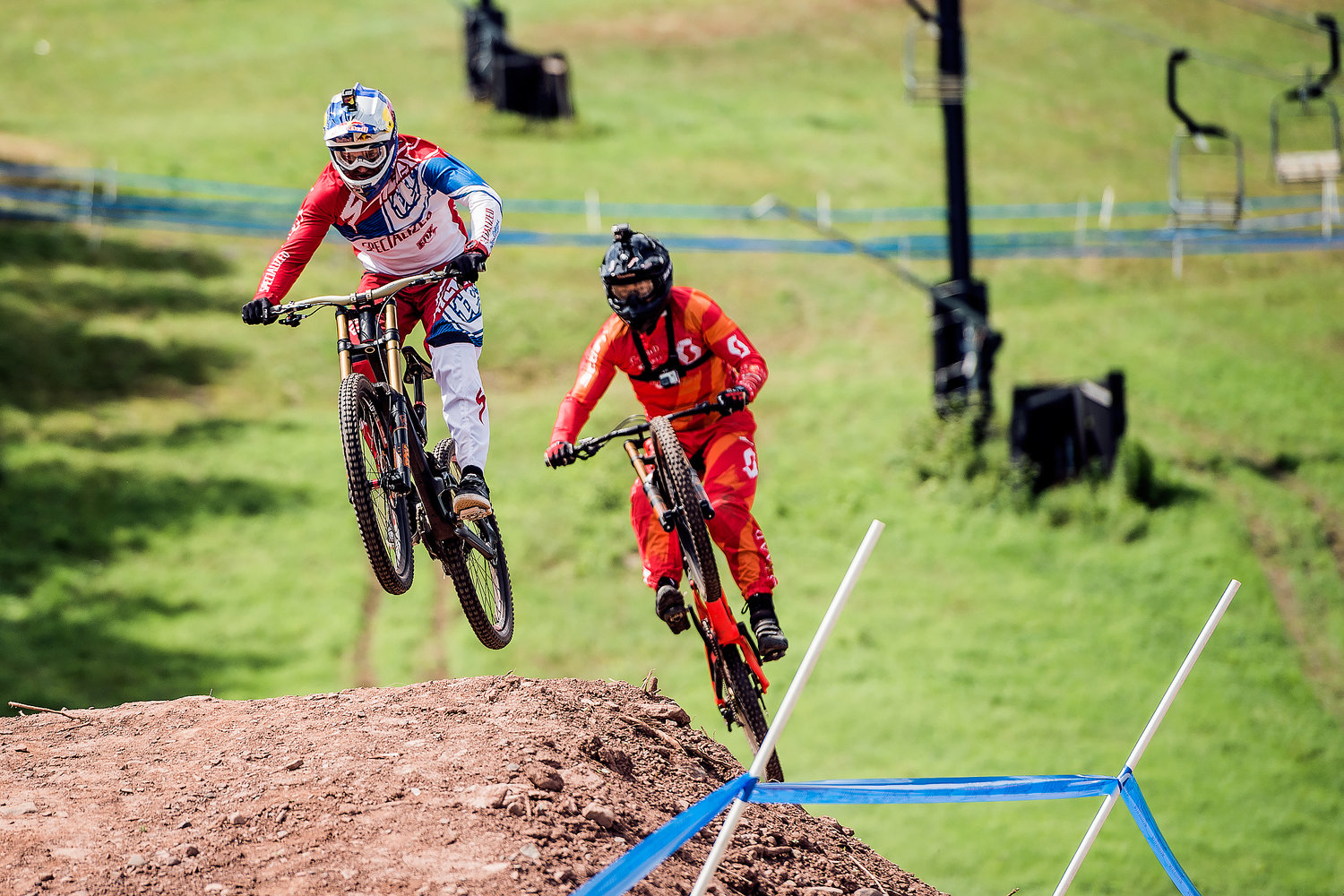Claudio's Course Preview: Windham 2015