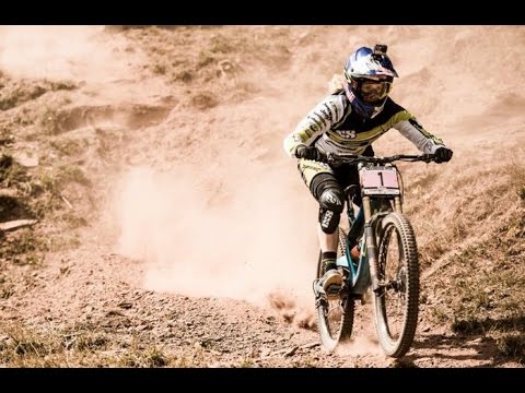 DHI - 2015 UCI MTB World Cup Presented by Shimano: Windham (USA)
