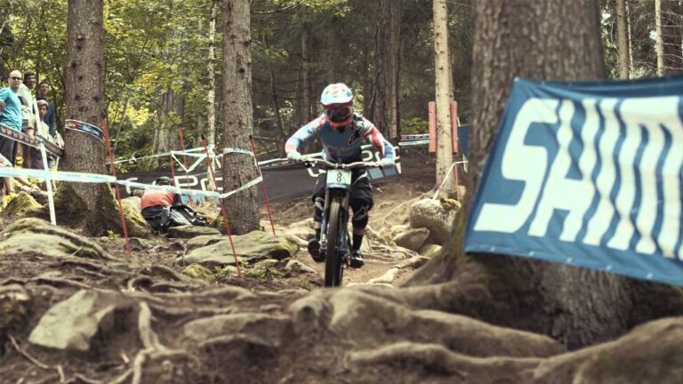 MS Mondraker: Val di Sole 2015