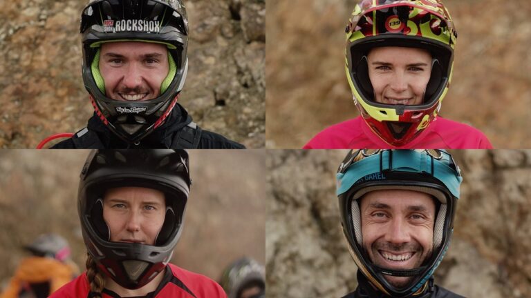 Zero to Sixty | Faces of Stage Two