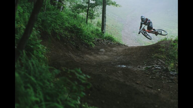 In the Know - Connor Fearon