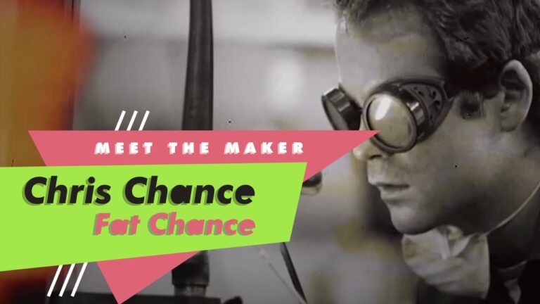 TPC Museum Series #8: Chris Chance