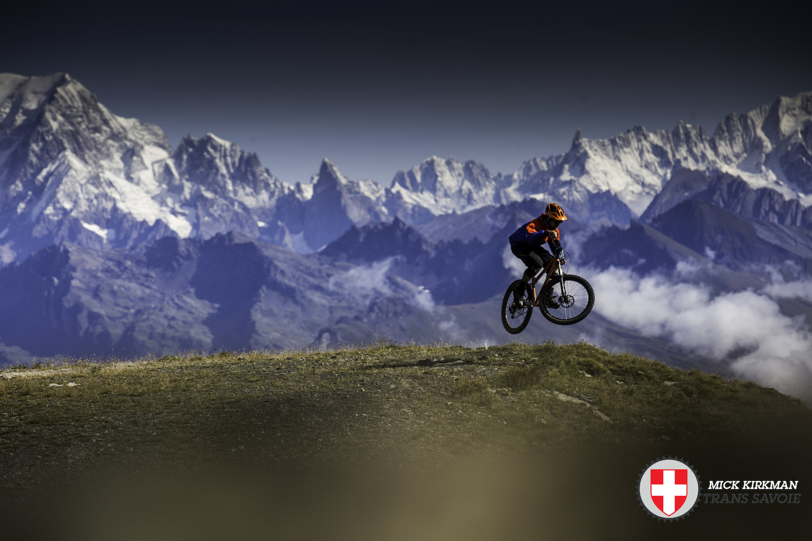 Trans-Savoie 2015: Day Three