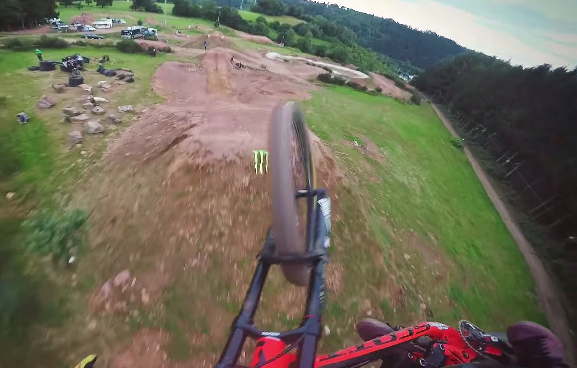 FEST Series 2015 - Loosefest Course Preview