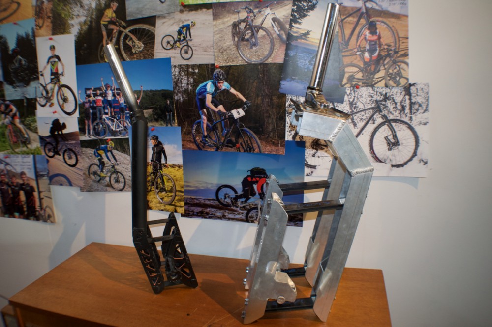 lauf forks uk
