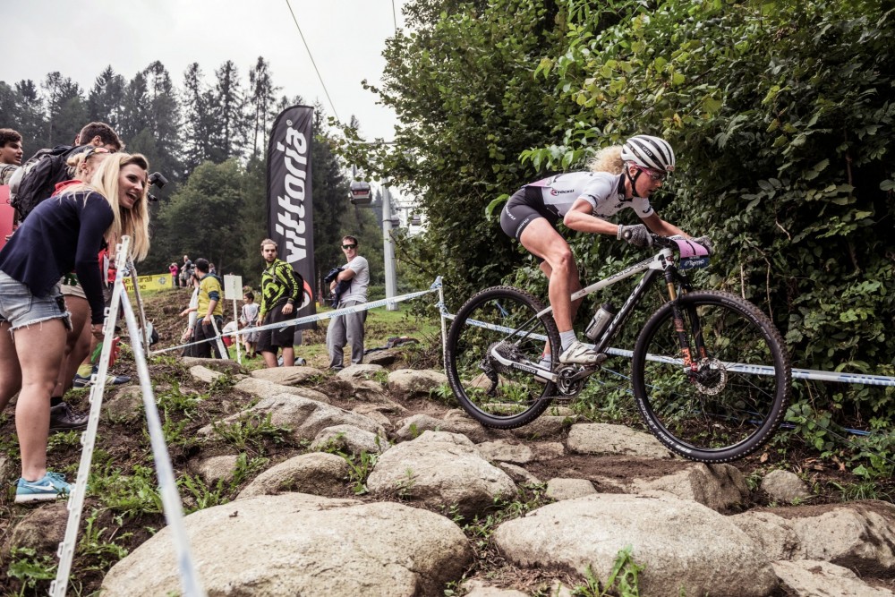 #VALLNORD2015 – XC World Championship Highlights