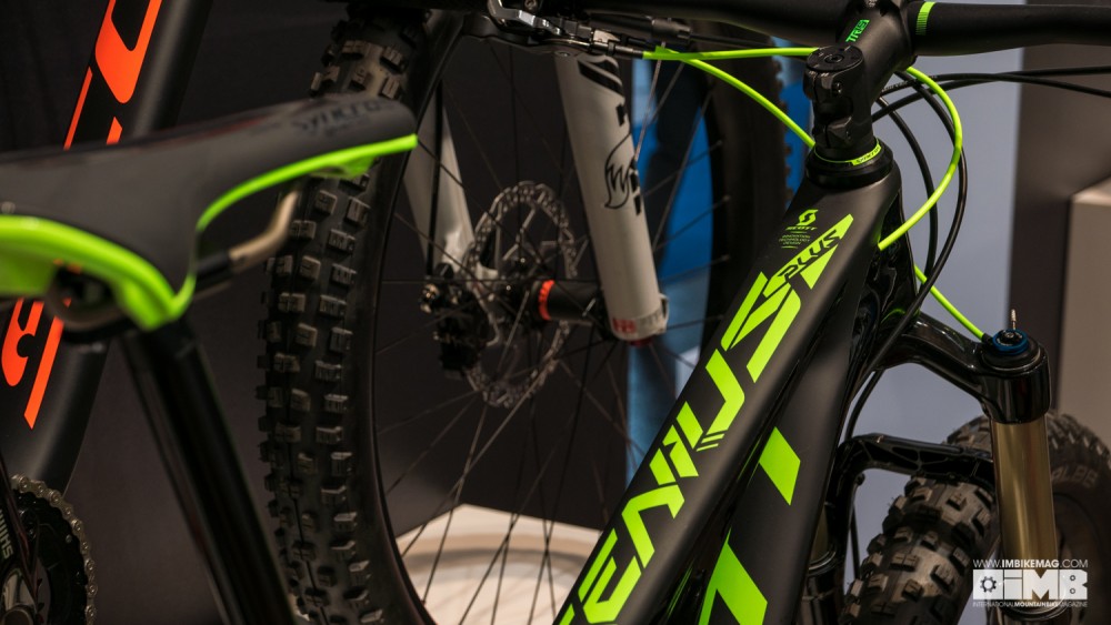 Get used to the Plus buzzword, we have a feeling it will be hear to stay.