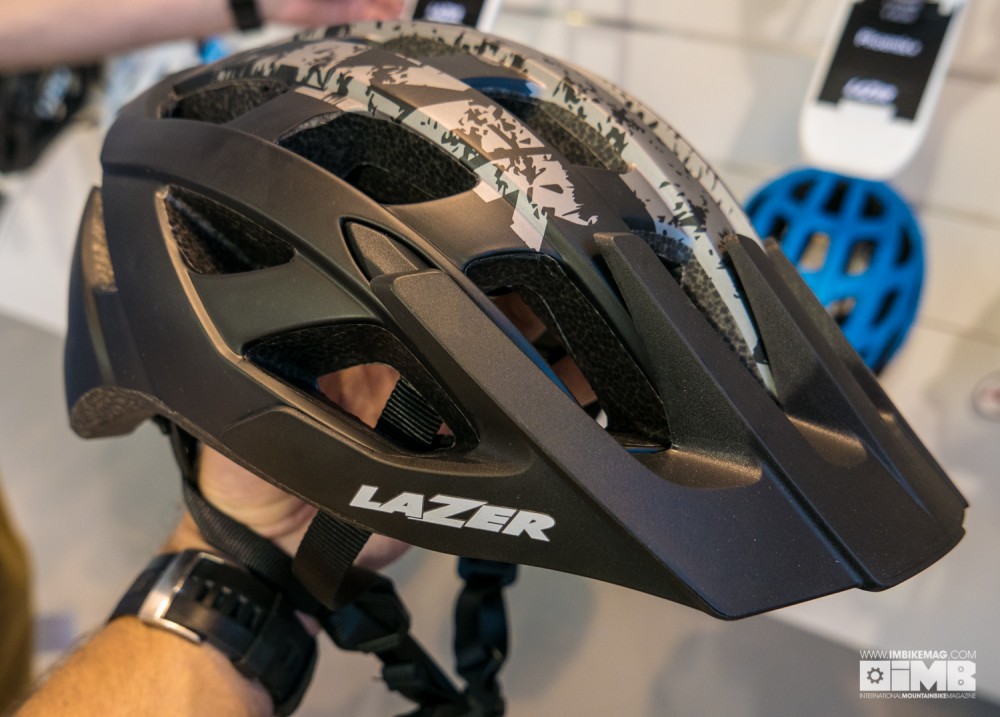 Another angle of the Revolver.