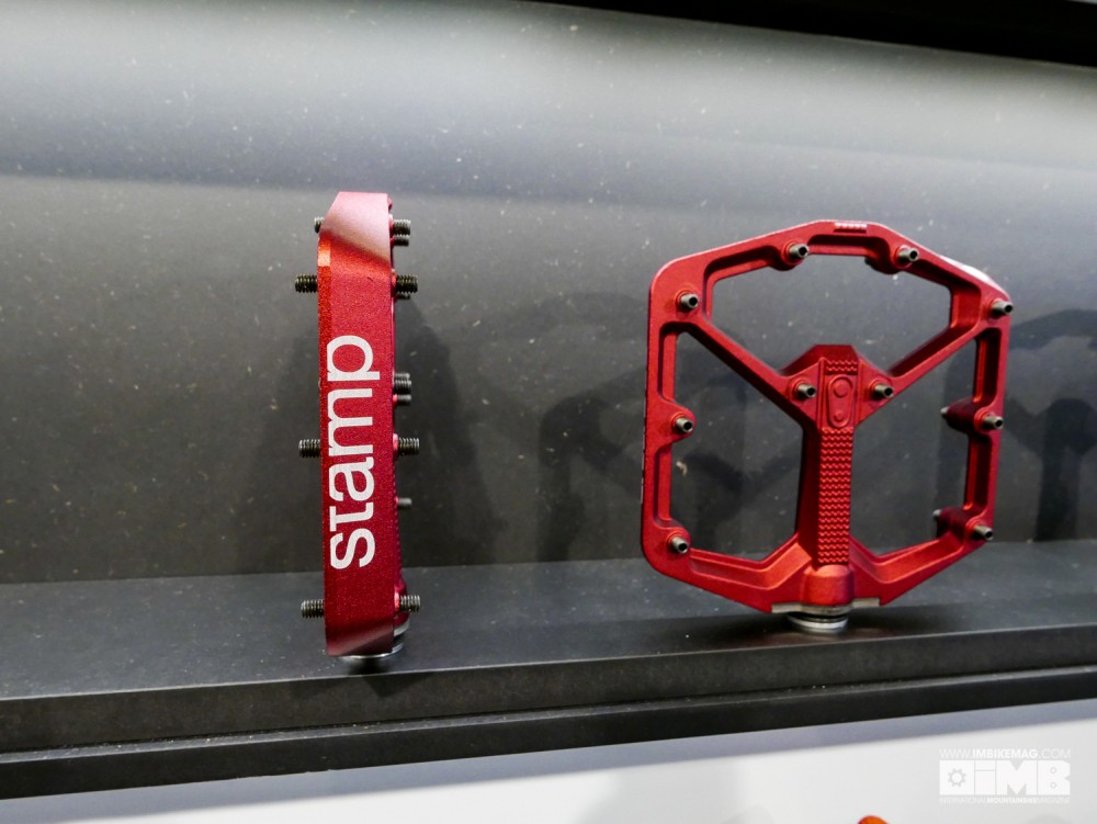 The Stamp Large profile