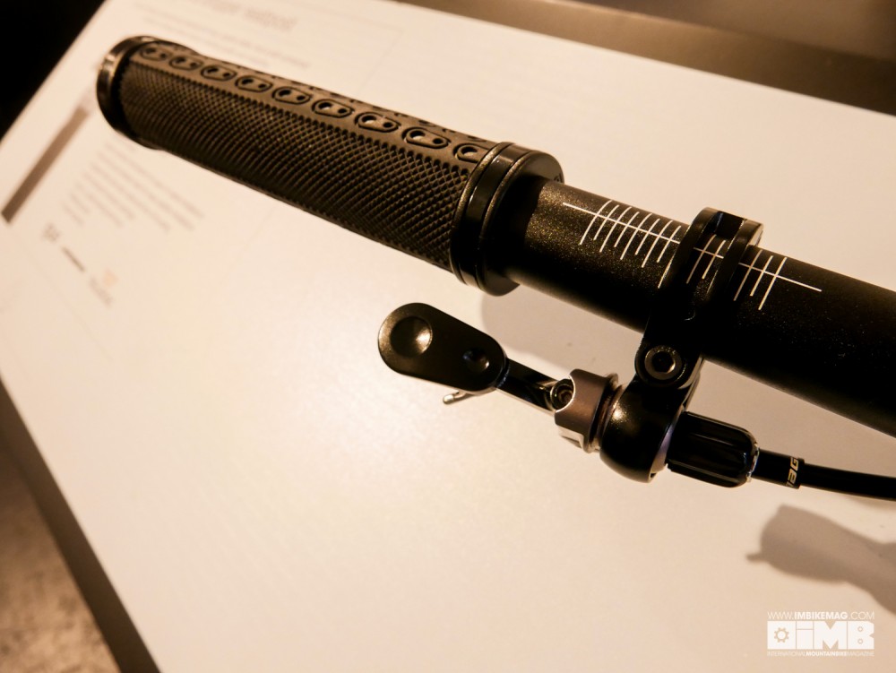 The world's most ergonomic remote