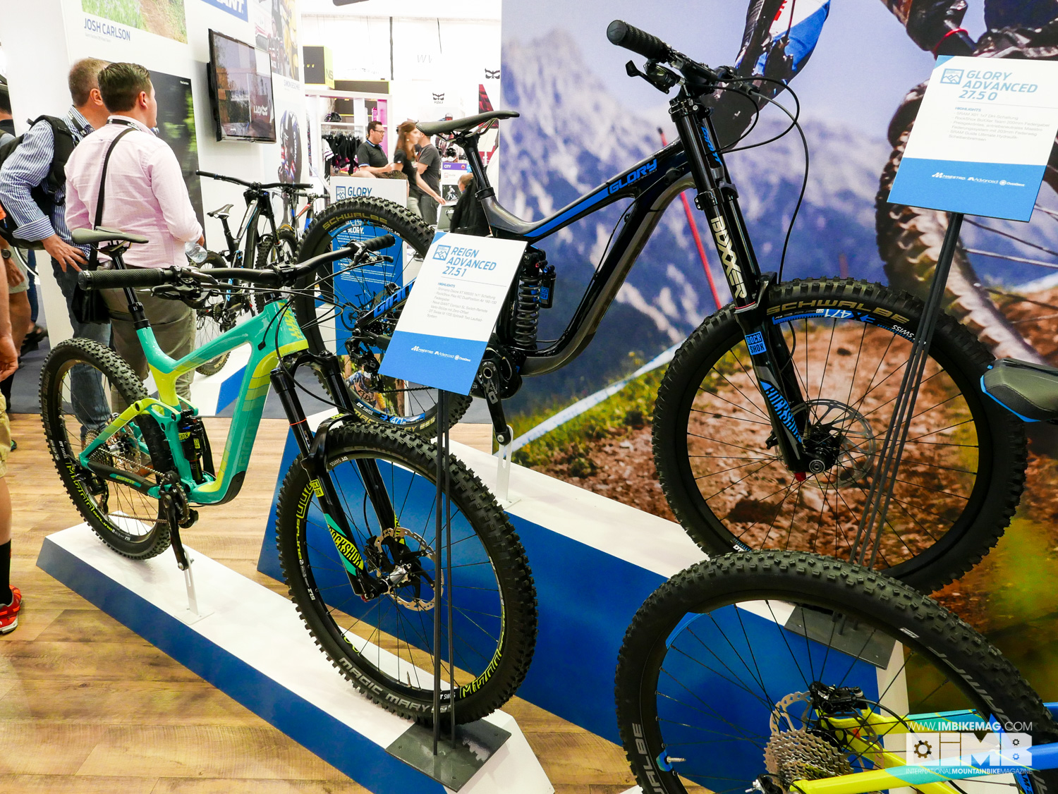 giant bicycles discount
