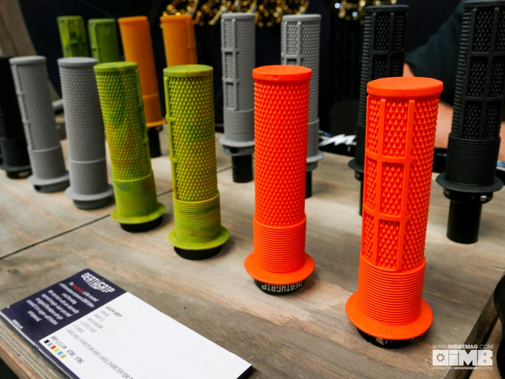 The new Brendan Fairclough signature Deathgrip!