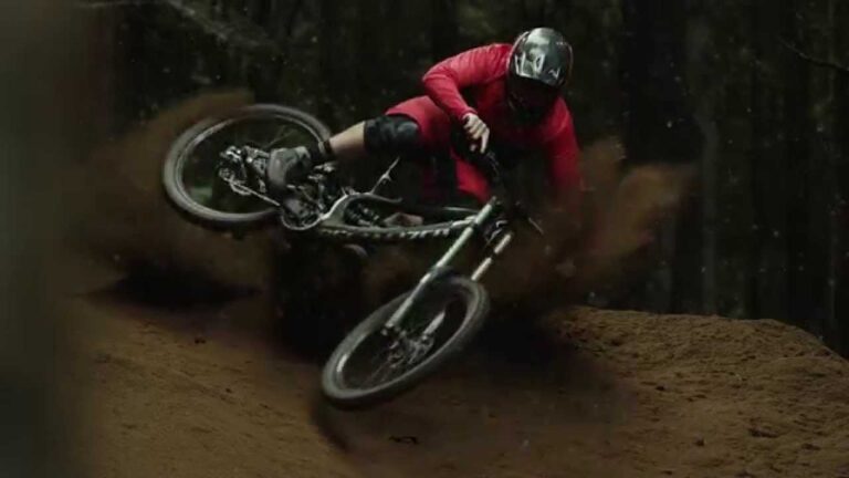 The Making of the Dirt Blizzard Segment - Mind the Gap Episode 9